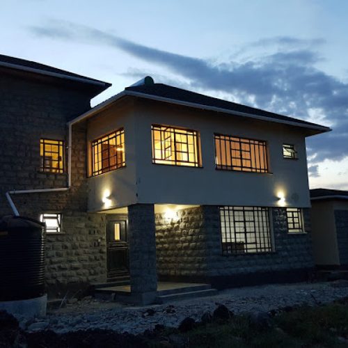 Zuri House 2 Gallery ujenzi bora build in kenya from Diaspora